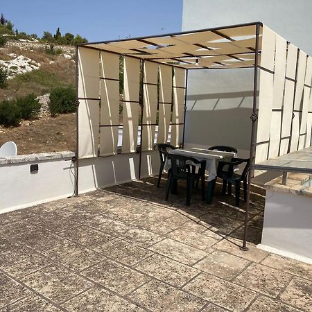 Apartamento Casa Martina Santa Maria al Bagno Exterior foto