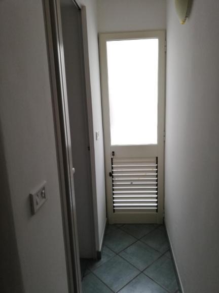 Apartamento Casa Martina Santa Maria al Bagno Exterior foto