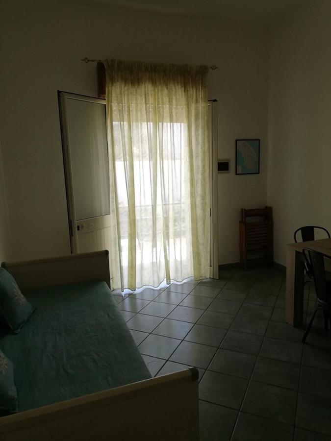 Apartamento Casa Martina Santa Maria al Bagno Exterior foto