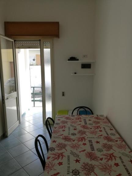 Apartamento Casa Martina Santa Maria al Bagno Exterior foto