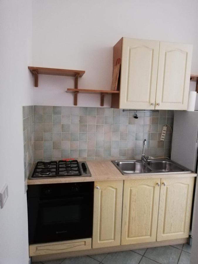 Apartamento Casa Martina Santa Maria al Bagno Exterior foto