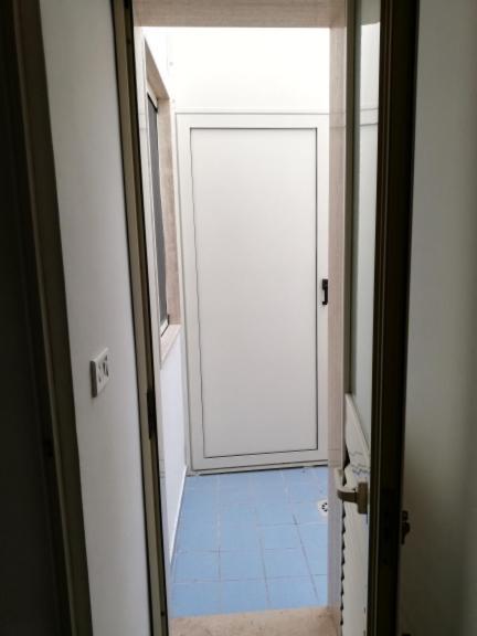 Apartamento Casa Martina Santa Maria al Bagno Exterior foto
