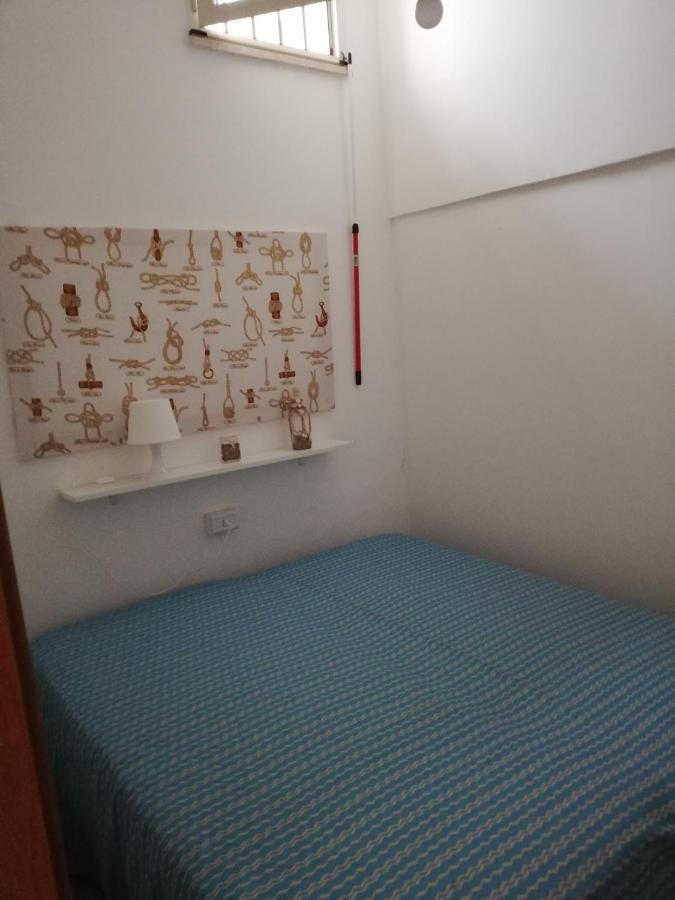 Apartamento Casa Martina Santa Maria al Bagno Exterior foto