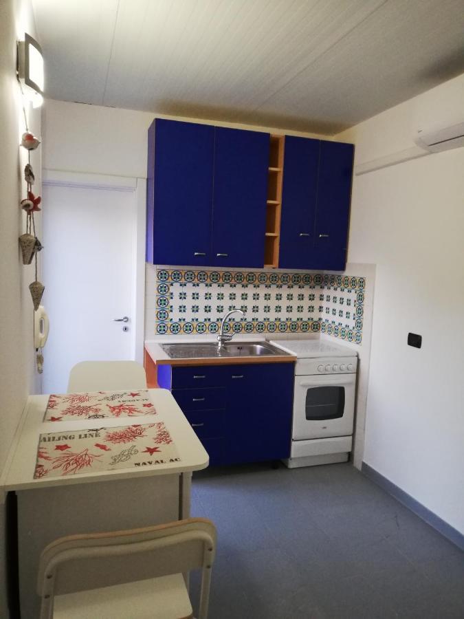 Apartamento Casa Martina Santa Maria al Bagno Exterior foto